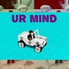 DripReport、Lil hg the g、Tubbo、Brooskie、Jpro - UR MIND (feat. JPRO Brooskie Tubbo & DripReport)
