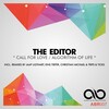 The Editor - Call for Love (Jaap Ligthart Retouch)
