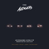 Mayhem NODB、Jammz、Jama Little、Ojay George Miller、Obi Chinangwa、Andre Jonas、Buggsy、Blay Vision - Avengers Link Up (Explicit)
