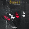 Ander Mx、Baudilio Alexander Marroquín Morales - Sesión 1 (Explicit)