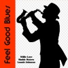 Muddy Waters - I'm Your Hoochie Coochie Man