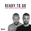 Sagi Kariv、Micky Friedmann - Ready to Go