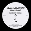 Human Movement、Paul Mac - Rabbit Hole