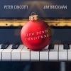 peter cincotti、Jim Brickman - Slow Down Christmas