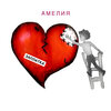 Амелия、Jennie Moz-Art - Заплатка