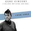 Gene Vincent - My Love (In Love Again)