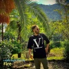 Amir Nz、Lonely Eagle - Fire