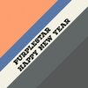 Purplestar - Happy New Year