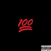 CJAY GRiZ、David hodges - 100 (feat. David Hodges)(Explicit)