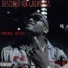 Young Niss、tito - Make You Change (Explicit)
