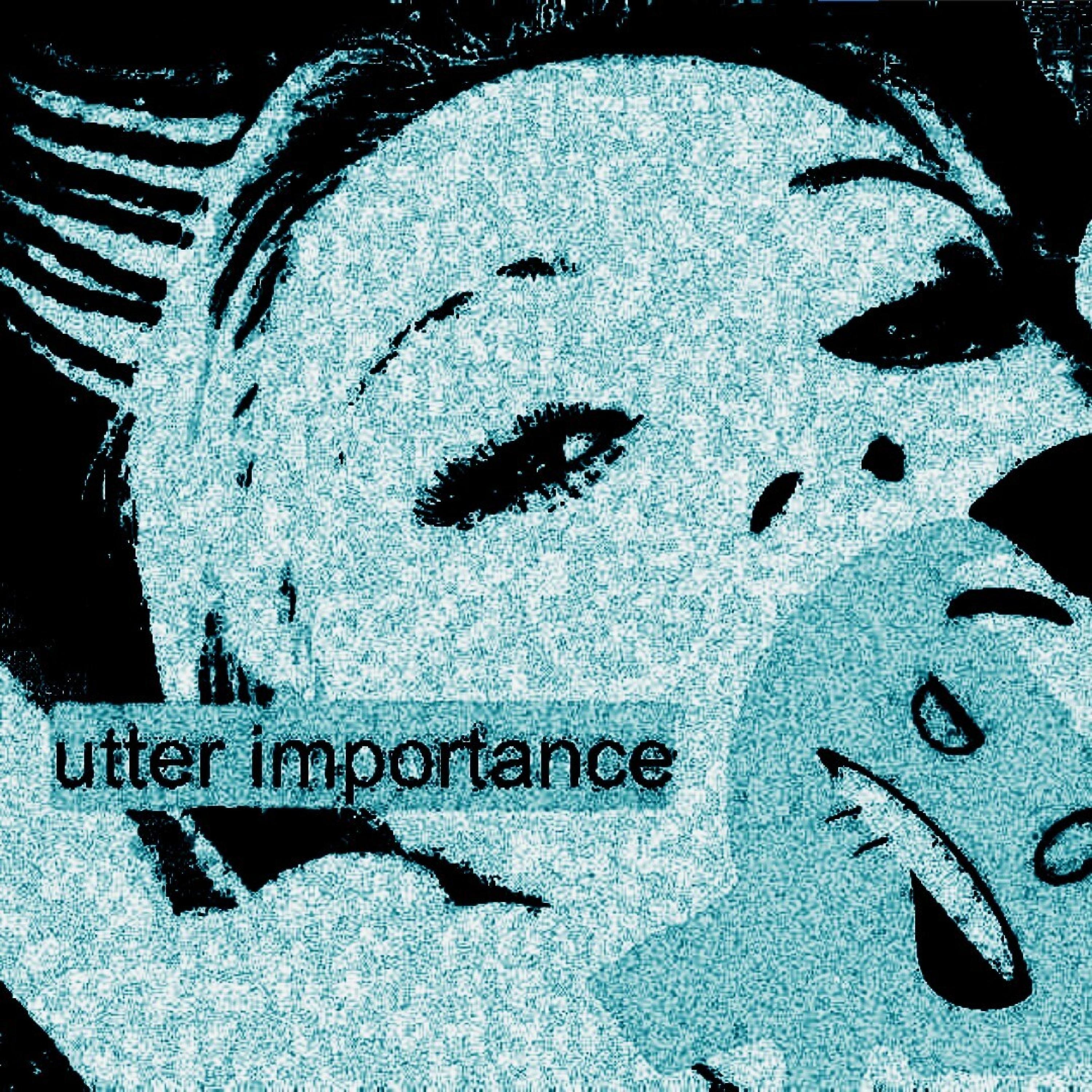 SVNSET、DEAD RAT CVLT、Beangod、Future Coffins、korrina、ISLND - UTTER IMPORTANCE (feat. Beangod islnd svnset Future Coffins & DEAD RAT CVLT)(Explicit)