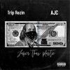 Trip Rezin、AJC - Faker Than Plastic (feat. Ajc)(Explicit)