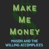 I Showed Mom、MASON、The Willing Accomplices - Listen (to a Lot)(feat. I Showed Mom)