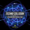 Franx - Black Thunder (Original Mix)