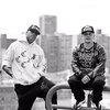 Crooked - 90s Boom Bap Type Beat Crack Fam Las De Mi Madre