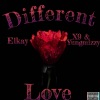X9、Yungmizzy、Elkay - Different Love (feat. Elkay)