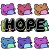 DJ Daddy - Hope