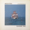 Argentina - Summer Time (ZYX Edit Remastered 2021)