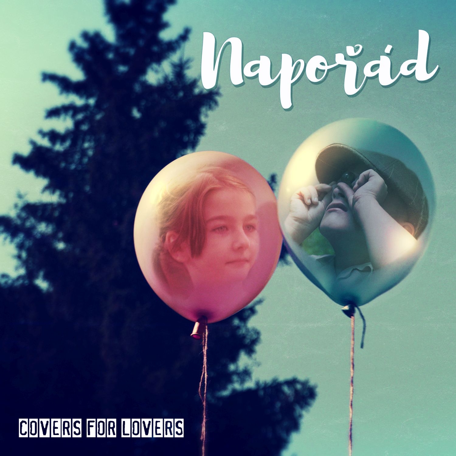 Covers For Lovers - Napořád