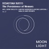 Sebastian Busto - The Persistence of Memory
