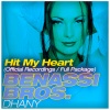 Benassi Bros.、Dhany《Hit My Heart (Sfaction Radio Edit)》[MP3/LRC]