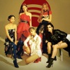 左夕_SofD - Kiss and Make Up