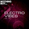 BoijST - Moving Up (Original Mix)