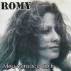 Romy - Meu Cansaço De Ti