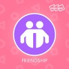 KidLinks、Joley Flowers - All It Takes Is a Friend