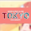 Jackie-O、B-Lion - Tokyo (Nya! Arigato)