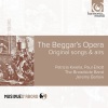 patrizia kwella、paul elliott、The Broadside Band、Jeremy Barlow - The Beggar's Opera: Cold and raw (Air III)