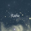 白君SHIRO - Rubia