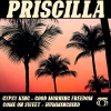 Priscilla、Priscilla Coolidge - Gypsy King