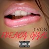 J'Von - Freaky Gyal (Explicit)