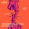 I Am Bam、Rog De Prisco - Re-Charge