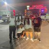 Dooza、BbySparrow、Jizz - Running Man (Explicit)