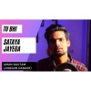 Aman Gautam、Vishal Mishra - Tu Bhi Sataya Jayega