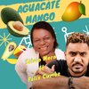 Silvio Mora、Felix Cumbe - Aguacate Mango (feat. Felix Cumbe)