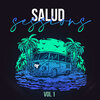 Suhail、SUHAIL (IN) - Grum