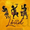 Sini、Dj Martinx、Kiv Osborn - E Go Loud