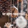 Always Christmas、Christmas Vibes、Holly Christmas - Away in a Manger