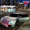 CHENYI - Astronomia (Bass Boosted)