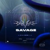 Milk Bill、Seven_仙贝、徐AXu - Savage