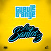 Gueule D'ange - Los Santos 3 (Explicit)