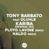 Tony Barbato、Oluhle - Kariba