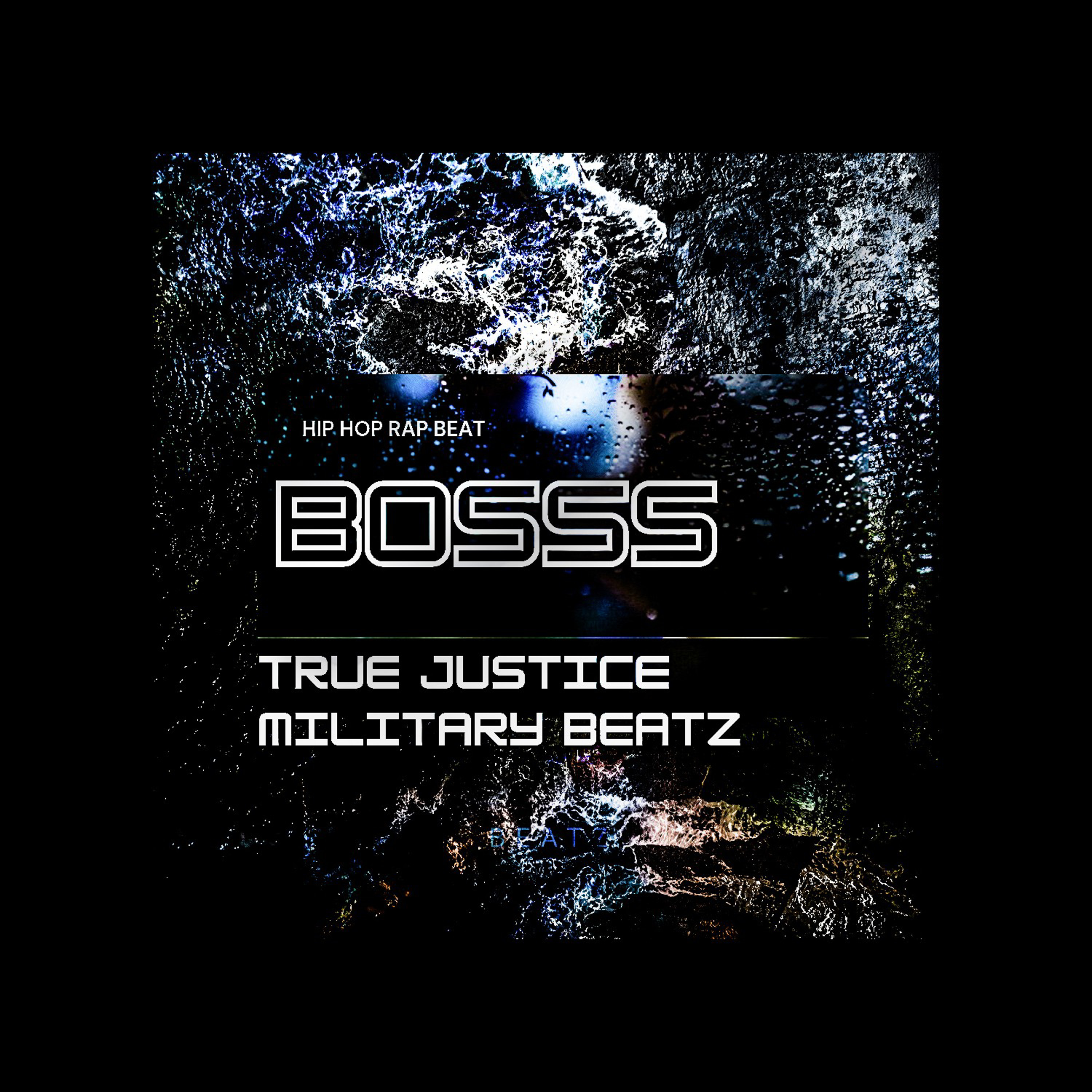 True Justice Military - Bosss