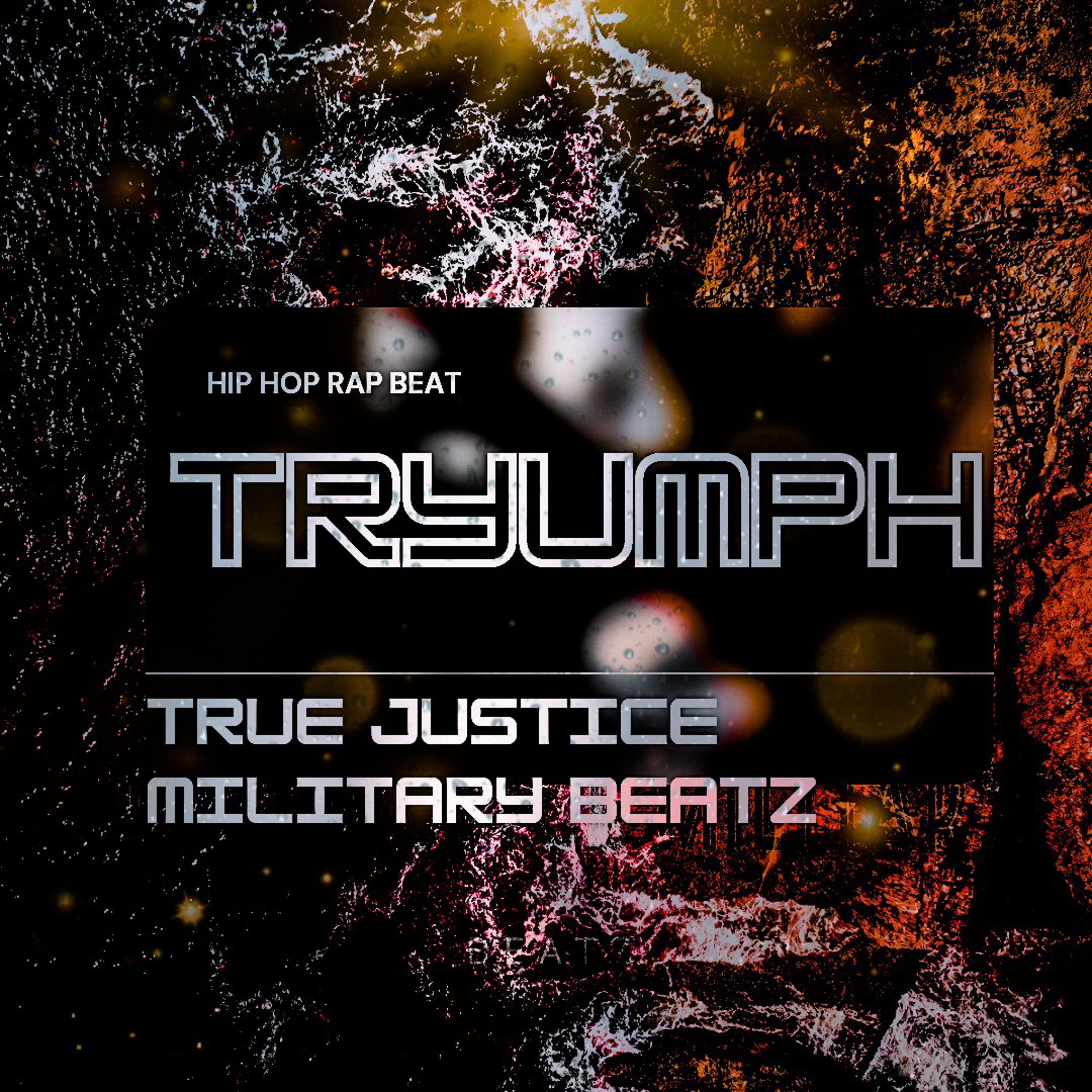 True Justice Military - Tryumph