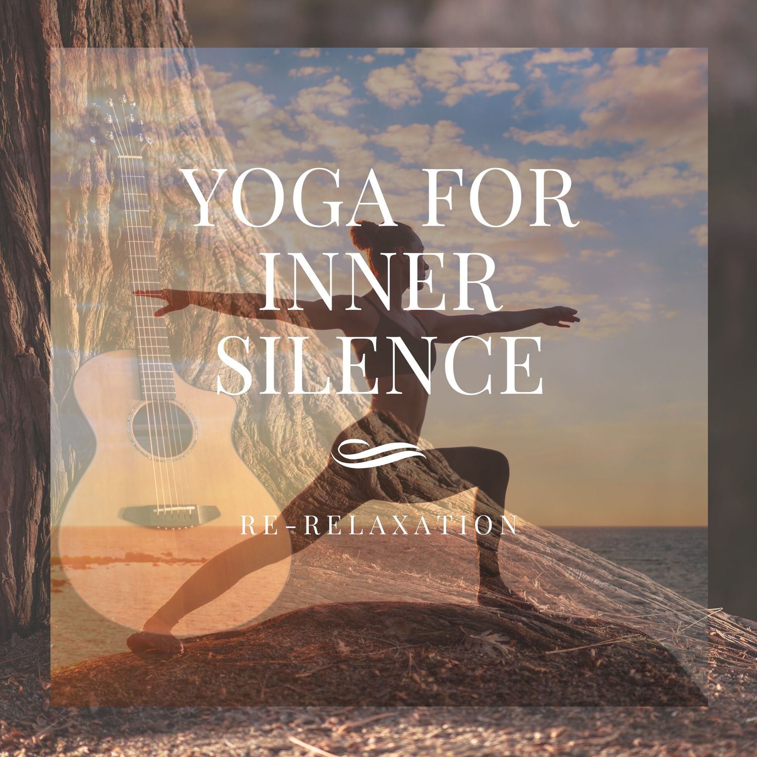 Meditation Music therapy、Re-Relaxation、Yoga Music Followers - Yoga for Inner Silence