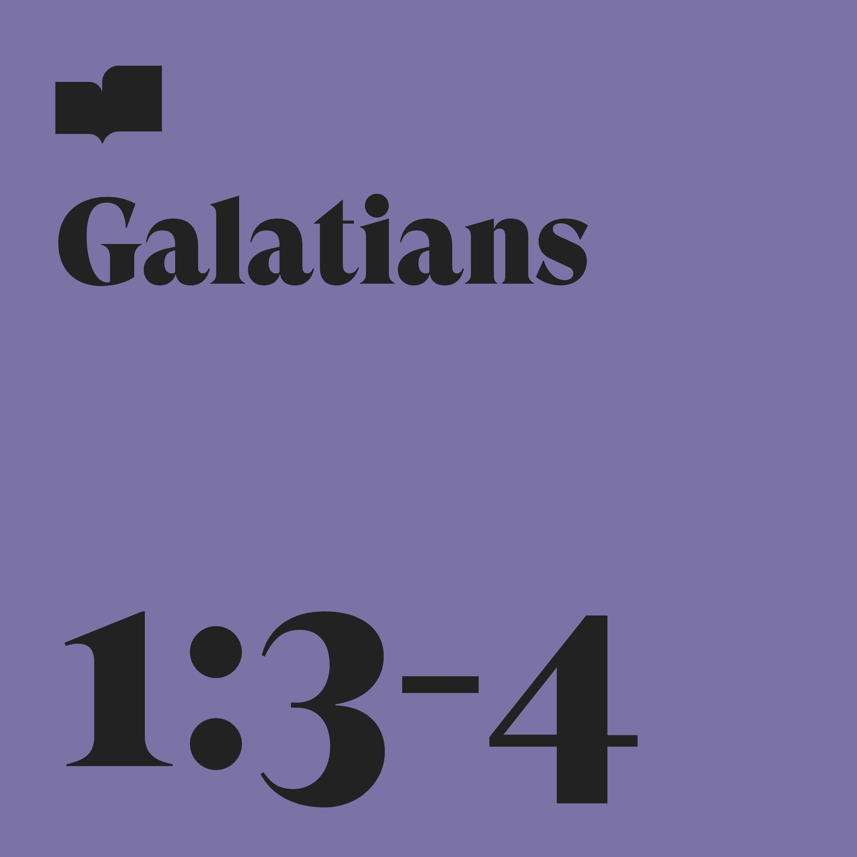 Verses、Frontline Music - Galatians 1:3-4 (feat. Frontline Music)