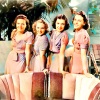 The King Sisters - Memories Of You (Remastered)
